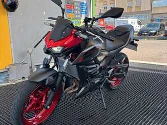 kawazaki-z500-se