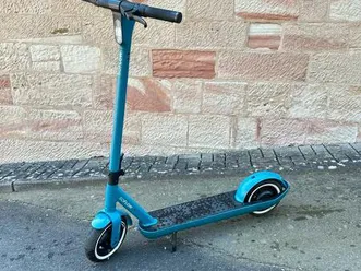 soflow so one pro e-scooter