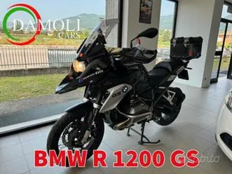 bmw r 1200 gs