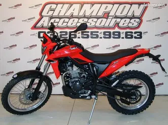 beta alp 4.0 350 cc 2025 crédit et expédition possible