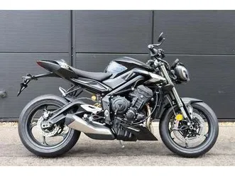 triumph street triple 765 rs for sale in west byfleet