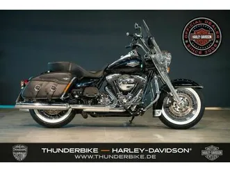 harley-davidson - touring flhrc road king classic