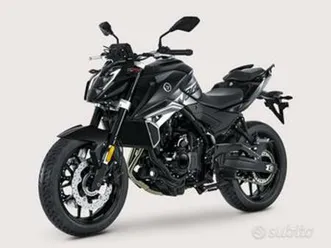 voge brivido 125r 625r