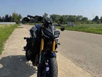 yamaha-mt-09-sp-2020-arrow-komplettanlage-gepflegt