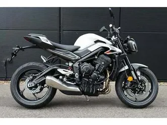 new triumph street triple 765 r for sale in west byfleet