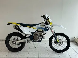 husqvarna fe 250 2024