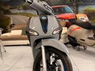piaggio liberty 150s rst7abs euro 5+