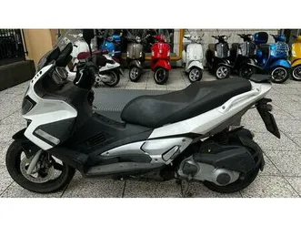 vendo aprilia sr max 300 (2011 - 16) usata a bologna (codice 9739195) - moto.it
