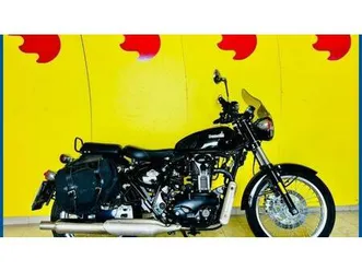 vendo benelli imperiale 400 (2021 - 25) usata a bari (codice 9739115) - moto.it