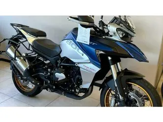 vendo qj motor srt 800 x (2023 - 24) usata a torino (codice 9608084) - moto.it