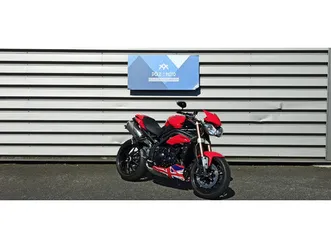 triumph speed triple 1050