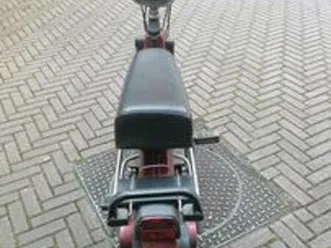 piaggio altro modello - 1991
