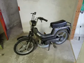 piaggio si
