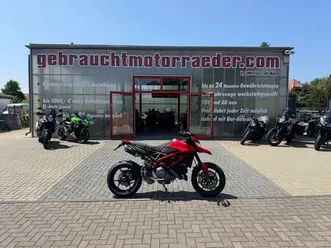 ducati hypermotard 950 termignoni
