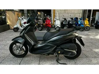vendo piaggio beverly 350 sporttouring ie abs (2011 - 17) usata a bologna (codice 9739131) - moto.it