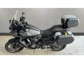 vendo harley-davidson pan america 1250 special (2020 - 25) usata a roma (codice 9738443) - moto.it