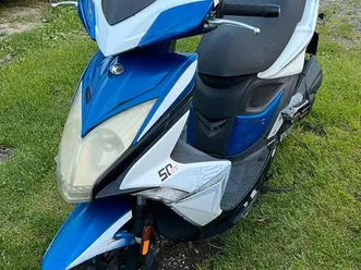 kymco-roller-super-8-2t-50-ccm-45km-h-ez-04-2013