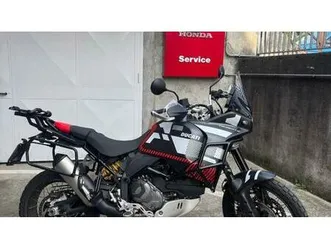vendo ducati desertx (2022 - 25) usata a dolzago (codice 9739130) - moto.it