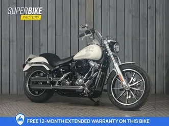 harley-davidson dyna