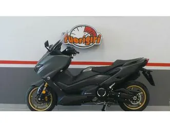 vendo yamaha t-max 560 tech max (2021) usata a certaldo (codice 9738864) - moto.it