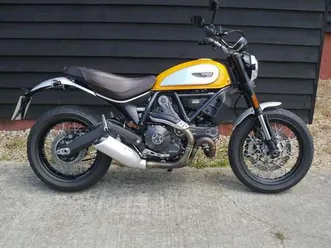 sold-ducati-scrambler-800-classic-serviced-and-cambelts-changed