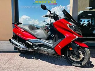 kymco-downtown-350i-passaggio-garanzia-tagliando