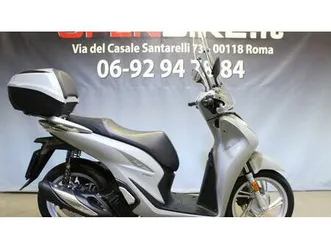 vendo honda sh 150i (2020 - 23) usata a roma (codice 9711760) - moto.it