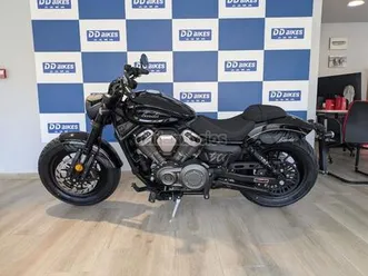 benda - chinchilla 500