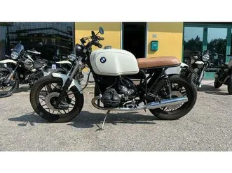 vendo bmw r 100 rt (1978 - 84) usata a buguggiate (codice 9739075) - moto.it