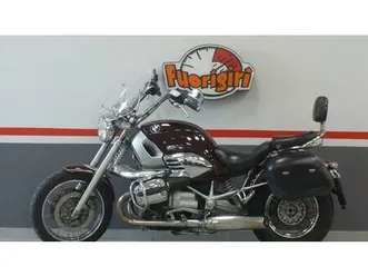 vendo bmw r 1200 c classic usata a certaldo (codice 9738909) - moto.it