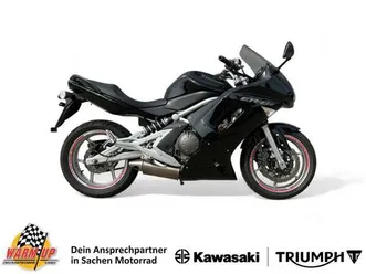 kawasaki er-6f black week sale befristet bis 12.12.2025