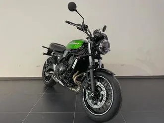 kawasaki z650 rs *sofort verfügbar*
