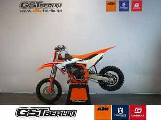 ktm sx 65 mj. 2024 *im kundenauftrag*