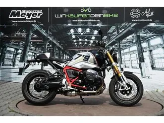 bmw r ninet 719 vollausstattung *kostenl. lieferung
