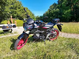 suzuki gsx-s