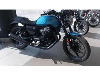 vendo moto guzzi v7 stone (2025) nuova a alba (codice 9738810) - moto.it