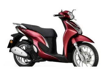 vendo honda sh 125 mode (2021 - 23) nuova a roma (codice 9310336) - moto.it