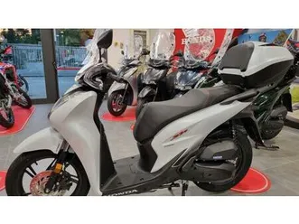 vendo honda sh 150i sport (2022 - 23) nuova a perugia (codice 9327254) - moto.it