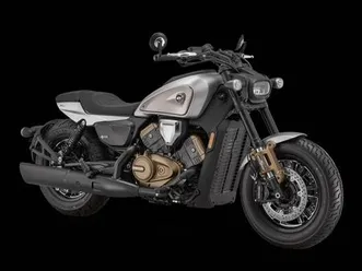 vendo qj motor srv 600 v (2024) nuova a milano (codice 9733262) - moto.it