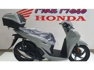 vendo honda sh 150i (2020 - 23) nuova a piacenza (codice 9541750) - moto.it