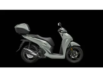 vendo honda sh 125i (2020 - 23) nuova a dolzago (codice 9047434) - moto.it