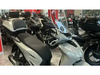 vendo honda sh 125i (2020 - 23) nuova a montecatini-terme (codice 9606851) - moto.it