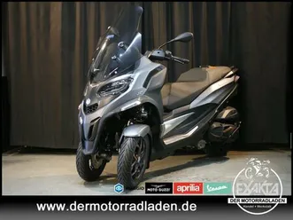 piaggio mp3 530 hpe exclusive