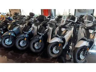 vendo honda sh 125i sport (2022 - 23) nuova a grosseto (codice 9643173) - moto.it