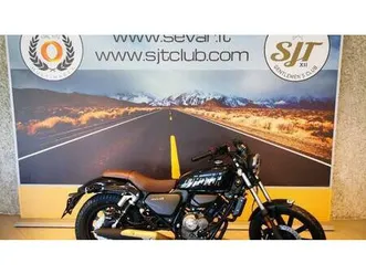 vendo qj motor srv 125 (2023 - 24) nuova a empoli (codice 9212246) - moto.it