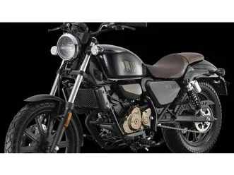 vendo qj motor srv 125 (2023 - 24) nuova a padova (codice 9634863) - moto.it