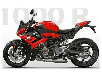 2022 bmw s 1000 r