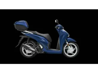 vendo honda sh 125i (2020 - 23) nuova a varedo (codice 8024413) - moto.it