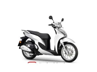 vendo honda sh 125 mode (2021 - 23) nuova a trento (codice 9692515) - moto.it