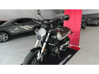 vendo qj motor srv 550 (2024) nuova a padova (codice 9624849) - moto.it